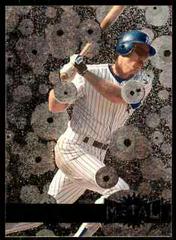 Wade Boggs [Platinum Edition] Baseball Cards 1996 Metal Universe Prices