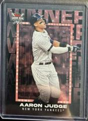 Aaron Judge [May] #HRCDW-29 Baseball Cards 2023 Topps Home Run Challenge Double Down Winner Prices