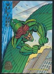 Vulture #132 Marvel 1994 Universe Prices