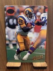 JEROME BETTIS #FF8 Football Cards 1994 Action Packed Fantasy Forecast Prices