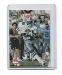 Michael Irvin Football Cards 1994 Collector's Edge Excalibur Prices