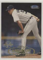 Matt Anderson #U94 Baseball Cards 1998 Fleer Update Prices