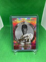 Nolan Ryan Baseball Cards 2004 Upper Deck Diamond Collection Pro Sigs Hall of Famers Prices
