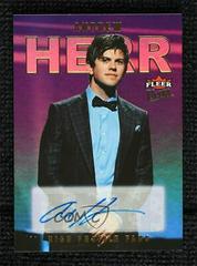 Andrew Herr [SP] #5000-AH Hockey Cards 2021 Ultra High Profile Fans Autographs Prices
