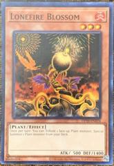 Lonefire Blossom YuGiOh OTS Tournament Pack 19 Prices