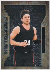 Corey Kispert #145 Basketball Cards 2021 Skybox Metal Universe Champions Prices