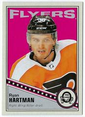 Ryan Hartman [Retro Blank Back] Hockey Cards 2019 O Pee Chee Prices