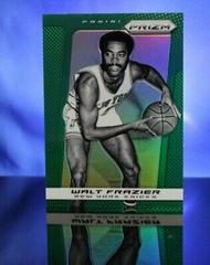 Walt Frazier Basketball Cards 2013 Panini Prizm Prices