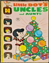 Little Dot's Uncles and Aunts #45 (1973) Comic Books Little Dot's Uncles and Aunts Prices
