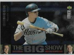 Craig Biggio #23 Baseball Cards 1997 Collector's Choice Prices