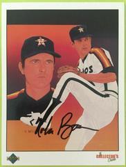 Nolan Ryan #669 Baseball Cards 1989 Upper Deck Prices