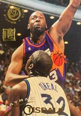 Wayman Tisdale Basketball Cards 1994 Stadium Club 1st Day Issue Prices