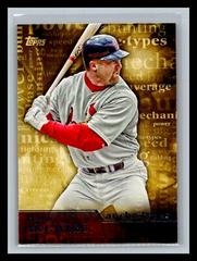 Mark McGwire #A-11 Baseball Cards 2015 Topps Archetypes Prices