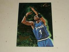 Anfernee Hardaway #A15 Basketball Cards 1995 SkyBox Premium Atomic Prices