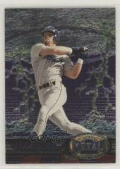 Jeff Bagwell #134 Baseball Cards 1997 Metal Universe Prices