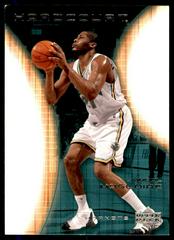 Jamaal Magloire #55 Basketball Cards 2003 Upper Deck Hardcourt Prices