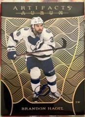 Brandon Hagel Hockey Cards 2022 Upper Deck Artifacts Aurum Prices