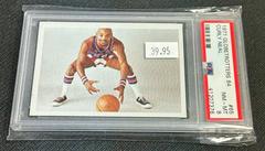Curly Neal #65 Basketball Cards 1971 Globetrotters 84 Prices