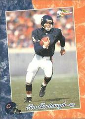 Jim Harbaugh Football Cards 1993 Pacific Prices