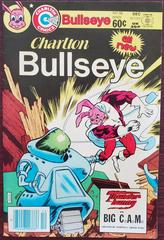 Charlton Bullseye #10 (1982) Comic Books Charlton Bullseye Prices