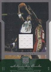 T.J. Ford #36 Basketball Cards 2004 Skybox L.E Prices