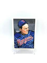 Nolan Ryan [Sweepstakes card] Baseball Cards 1990 Bowman Prices