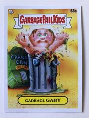 Garbage Gary #63a Garbage Pail Kids at Play Prices