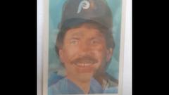Mike Schmidt Baseball Cards 1986 Sportflics Prices