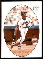 Darryl Strawberry Baseball Cards 1986 O Pee Chee Stickers Prices