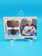 Cale Makar #TS-CM Hockey Cards 2023 Upper Deck Artifacts Treasured Swatches Prices