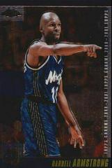 Darrell Armstrong Basketball Cards 2000 Topps Chrome Prices