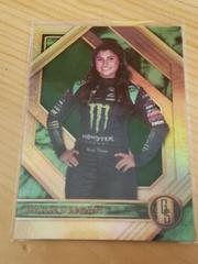 Hailie Deegan #4 Racing Cards 2021 Panini Chronicles NASCAR Gold Standard Prices
