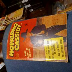 Hopalong Cassidy #76 (1953) Comic Books Hopalong Cassidy Prices