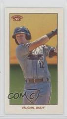 Andrew Vaughn [Old Mill] Baseball Cards 2020 Topps 206 Prices
