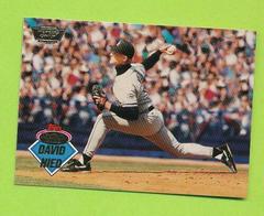 David Nied Baseball Cards 1993 Stadium Club Rockies Prices