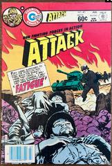 Attack #41 (1983) Comic Books Attack Prices
