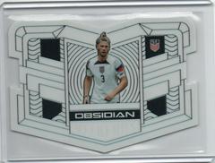 Walker Zimmerman [Contra] Soccer Cards 2022 Panini Obsidian Vitreous Prices