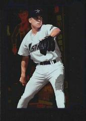 Mike Nannini #84 Baseball Cards 1999 Bowman International Prices