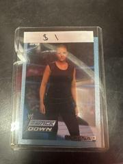 Serena [Blue] #34 Wrestling Cards 2010 Topps WWE Prices