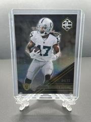 Davante Adams [Holographic] #71 Football Cards 2022 Panini Limited Prices