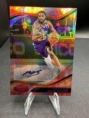 Mikal Bridges [Camo] Basketball Cards 2020 Panini Certified Signatures Prices