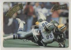 Michael Irvin Football Cards 1994 Action Packed Prices