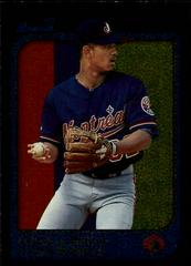 Orlando Cabrera Baseball Cards 1997 Bowman International Prices