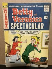 Archie Giant Series Magazine #26 (1964) Comic Books Archie Giant Series Magazine Prices
