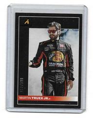 Martin Truex Jr. [Blue] #11 Racing Cards 2022 Panini Chronicles Nascar Pinnacle Prices
