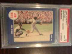 RBI King [Perforated Glossy] Baseball Cards 1986 Star Rice Prices