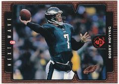 Bobby Hoying #41 Football Cards 1998 Upper Deck UD3 Prices