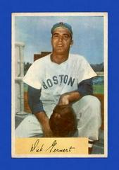 Dick Gernert #146 Baseball Cards 1954 Bowman Prices