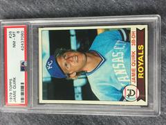 Jamie Quirk #26 Baseball Cards 1979 Topps Prices