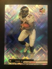 Terrell Davis #14 Football Cards 1999 Upper Deck Hologrfx Prices